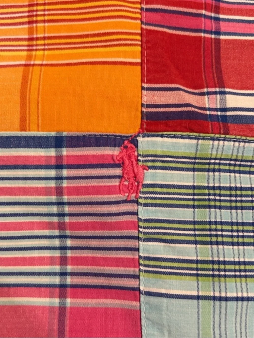 Polo Ralph Lauren y2k ralph